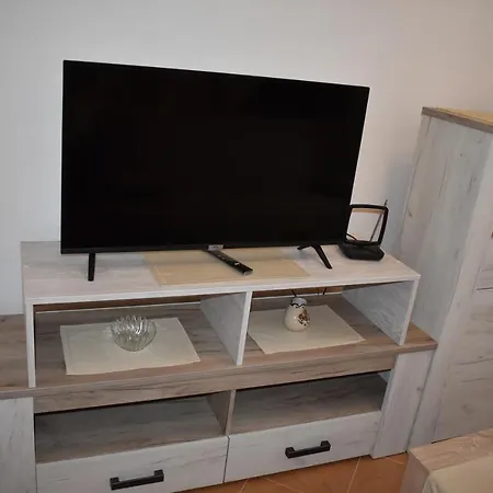 Apartament Plisko *