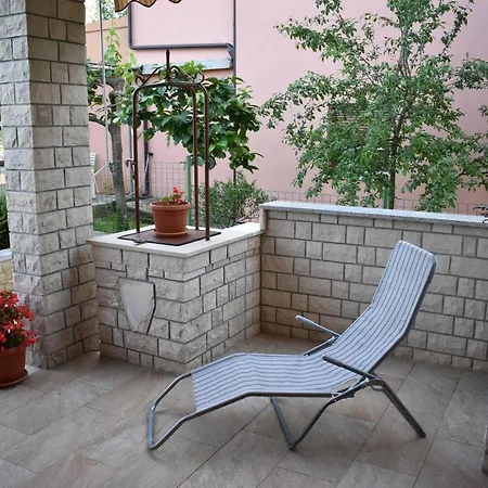Plisko Appartement Pula