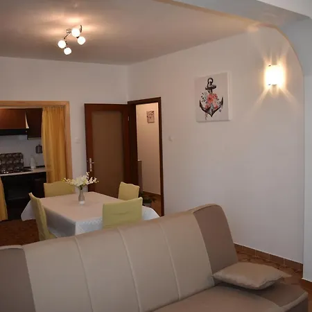 Appartement Plisko