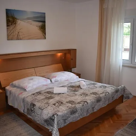 Apartamento Plisko