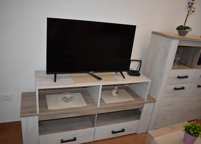 Apartament Plisko *