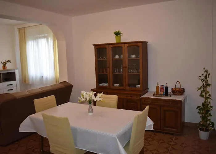 Plisko Apartamento Pula