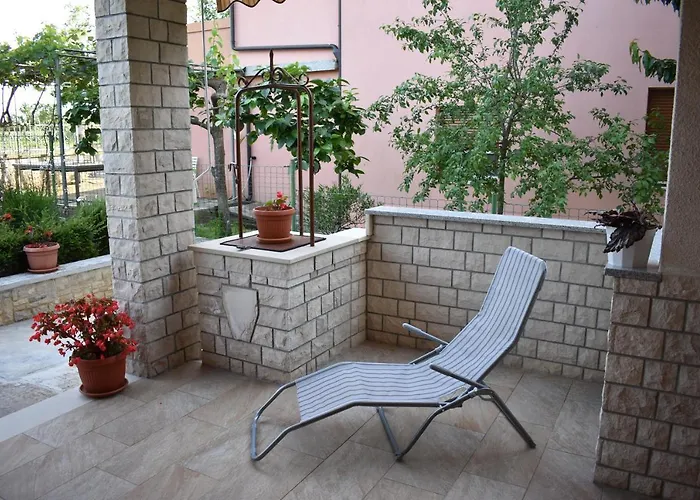 Plisko Apartamento Pula