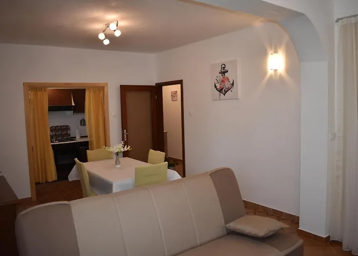 Apartament Plisko