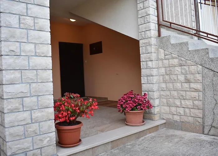 Apartamento Plisko *