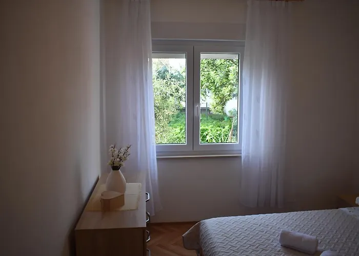 Apartamento Plisko Pula