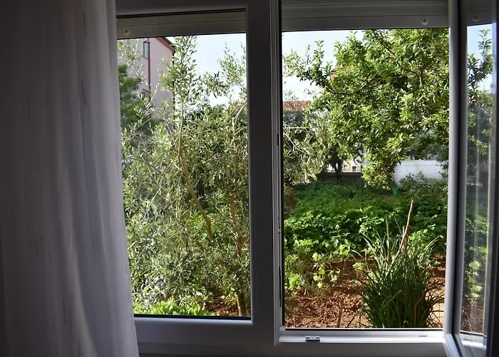 Plisko Apartamento Pula