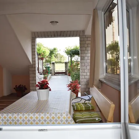 Appartement Plisko Pula