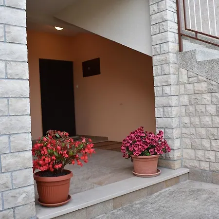 Apartment Plisko *