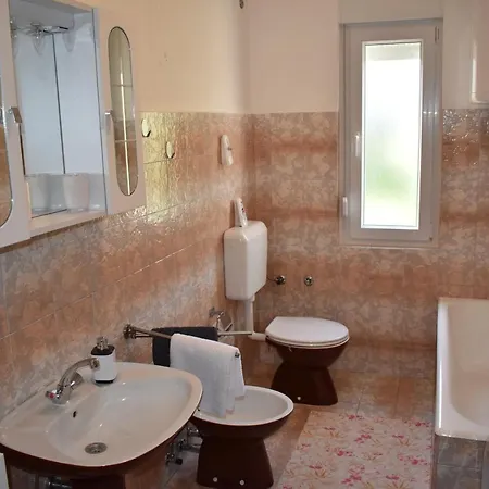Apartment Plisko *