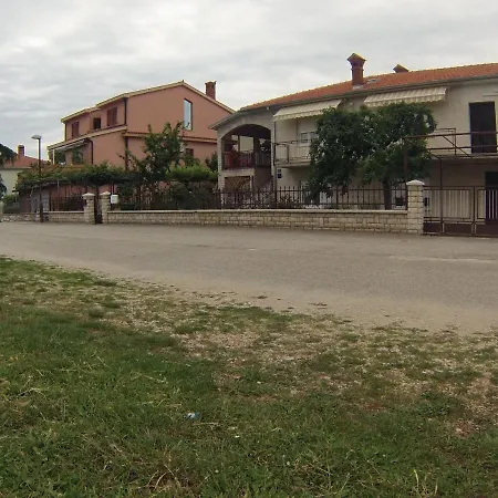 Appartement Plisko *