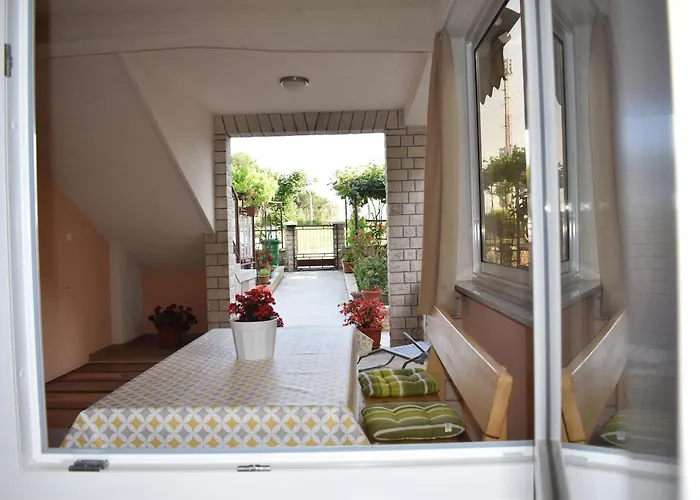 Appartement Plisko Pula