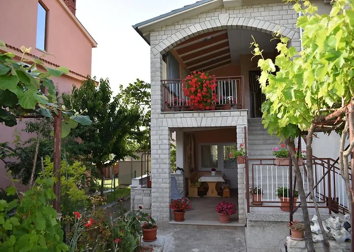 Appartement Plisko Pula